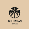 Bohemian House Logo