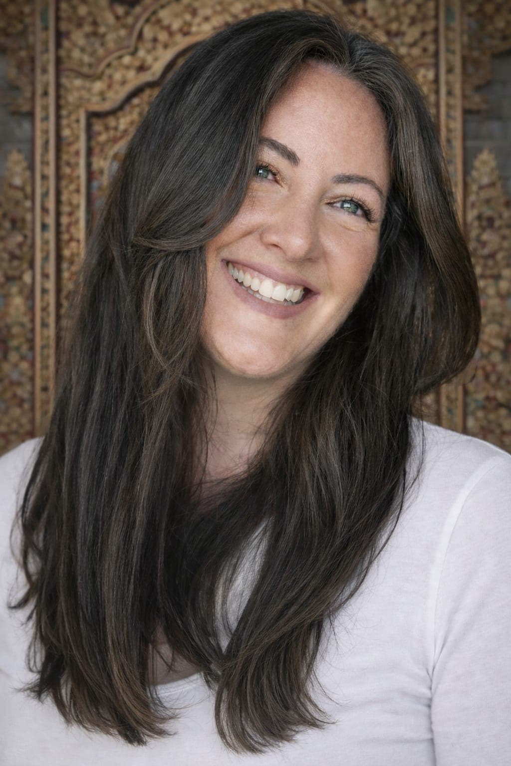 Sandra, fondatrice de Bohemian House